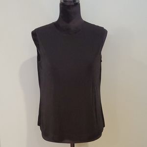 Laura Ashley sleeveless top